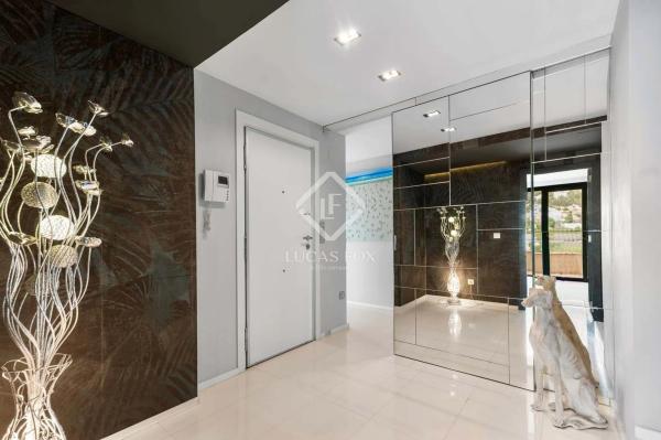 Dúplex en calle Principal de la Serra