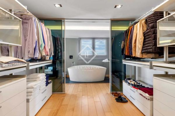 Dúplex en calle Principal de la Serra