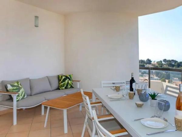 Piso en Altea la Vella