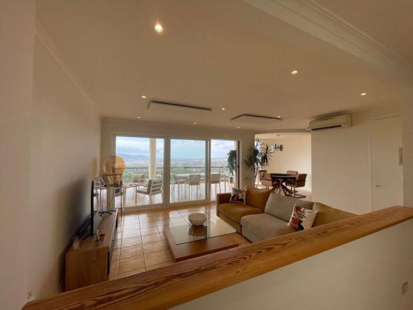 Piso en Altea la Vella