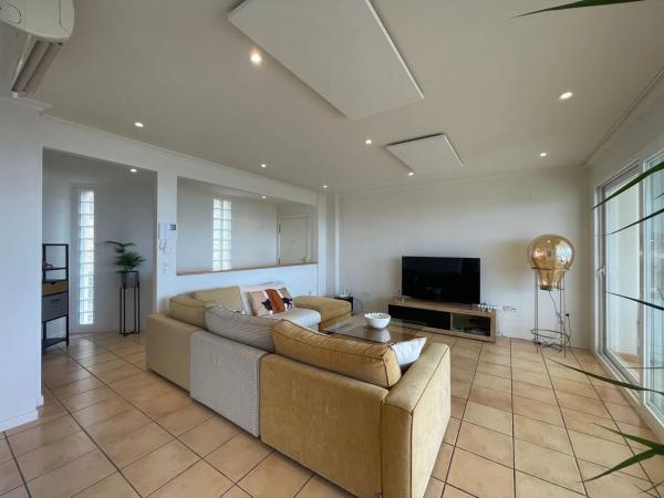 Piso en Altea la Vella