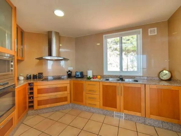 Piso en Altea la Vella