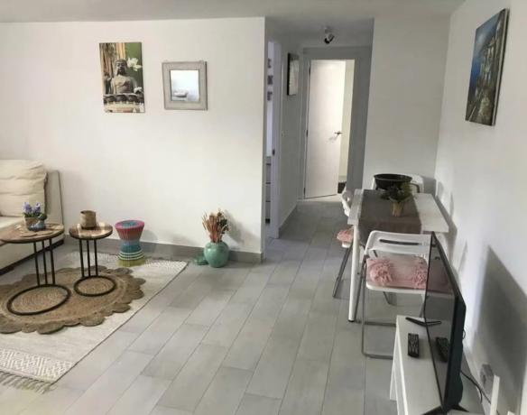 Piso en carretera del Albir