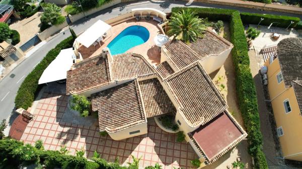 Casa independiente en calle el Llidoner, 25