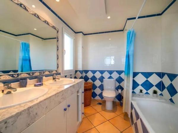 Piso en Altea la Vella