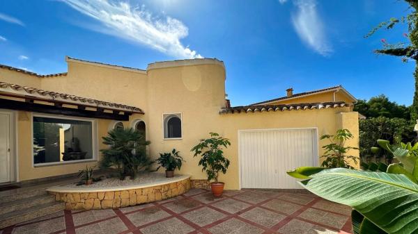 Casa independiente en calle el Llidoner, 25