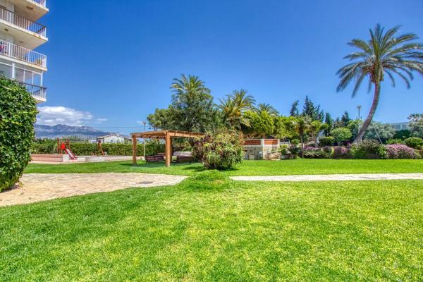 Piso en carretera del Albir