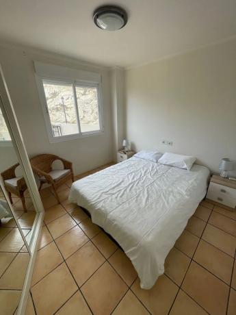 Piso en Altea la Vella