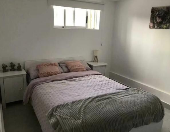 Piso en carretera del Albir