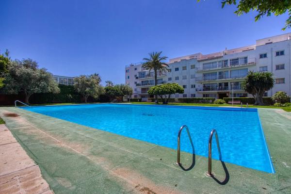 Piso en carretera del Albir