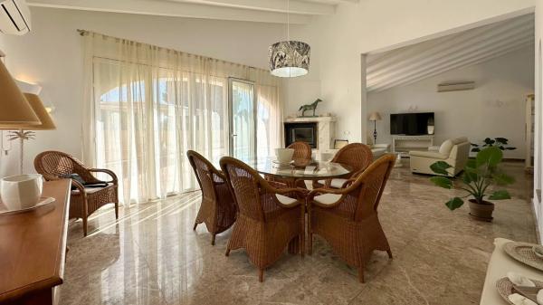 Casa independiente en calle el Llidoner, 25