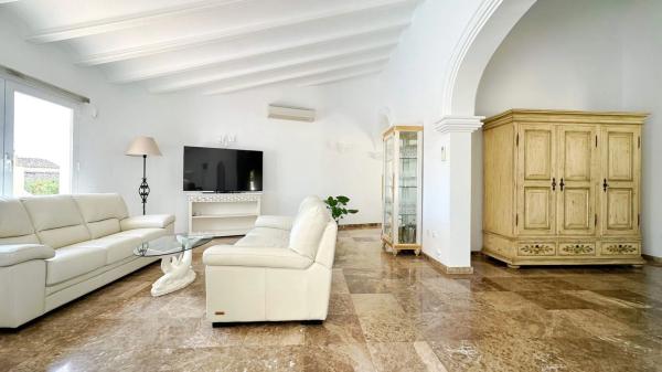 Casa independiente en calle el Llidoner, 25