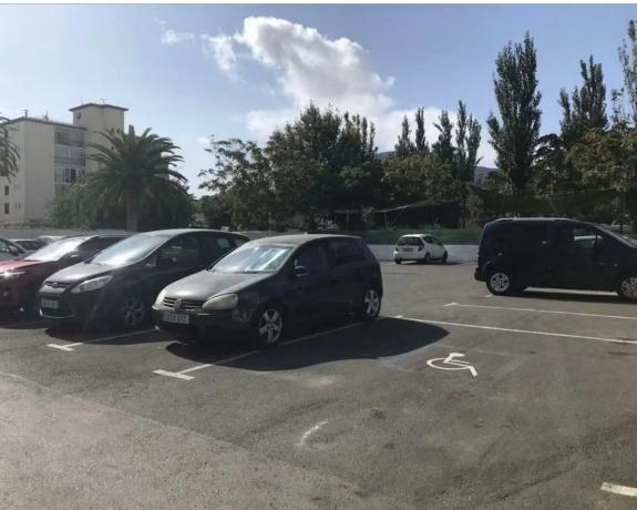 Piso en carretera del Albir