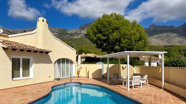 Casa independiente en calle el Llidoner, 25