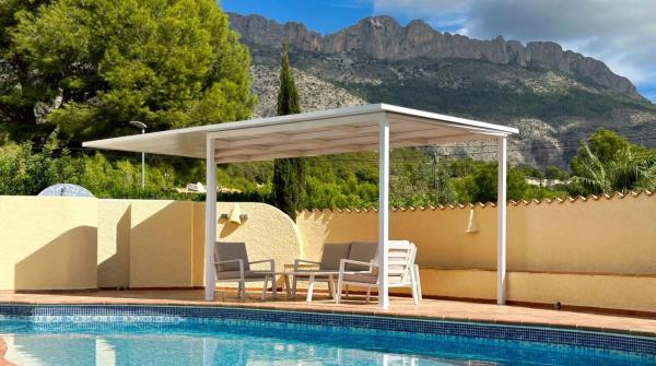 Casa independiente en calle el Llidoner, 25