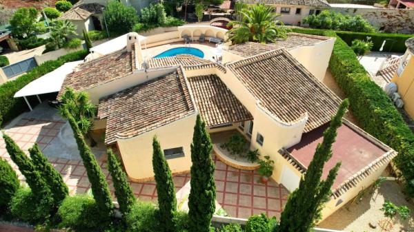 Casa independiente en calle el Llidoner, 25