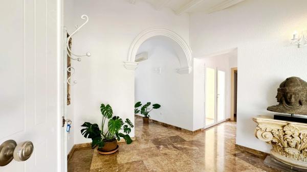 Casa independiente en calle el Llidoner, 25