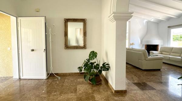 Casa independiente en calle el Llidoner, 25