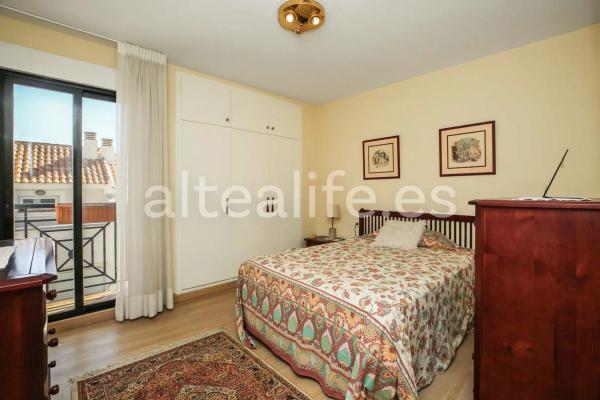 Dúplex en Costera dels Nassos