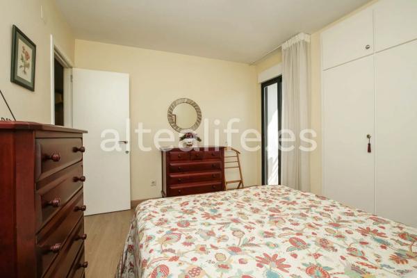 Dúplex en Costera dels Nassos