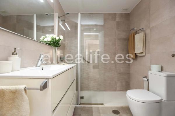 Dúplex en Costera dels Nassos