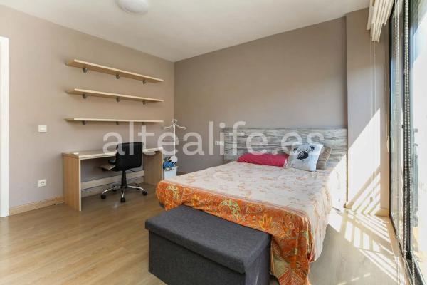 Dúplex en Costera dels Nassos