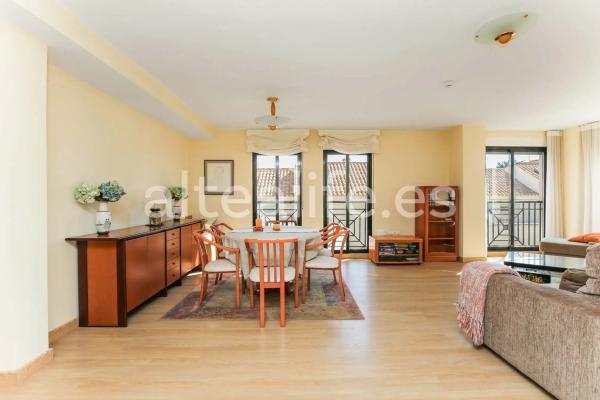 Dúplex en Costera dels Nassos