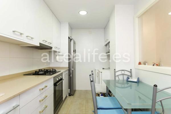 Dúplex en Costera dels Nassos