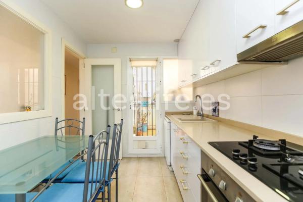 Dúplex en Costera dels Nassos