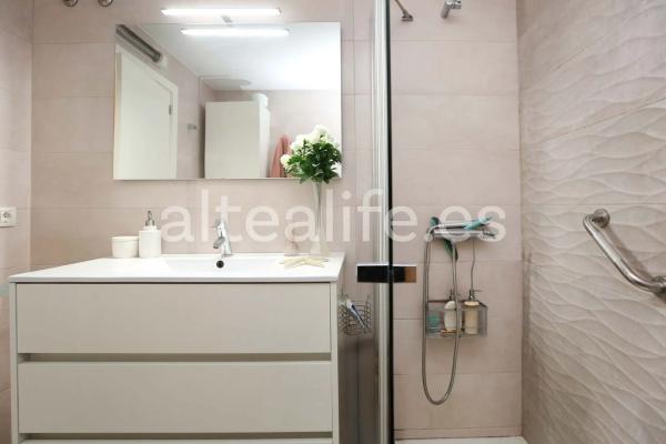 Dúplex en Costera dels Nassos