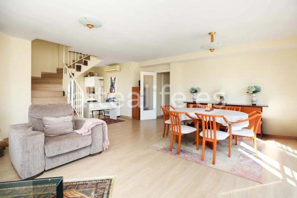 Dúplex en Costera dels Nassos