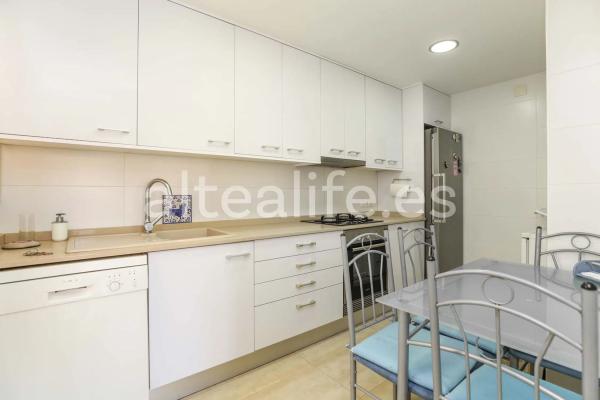 Dúplex en Costera dels Nassos