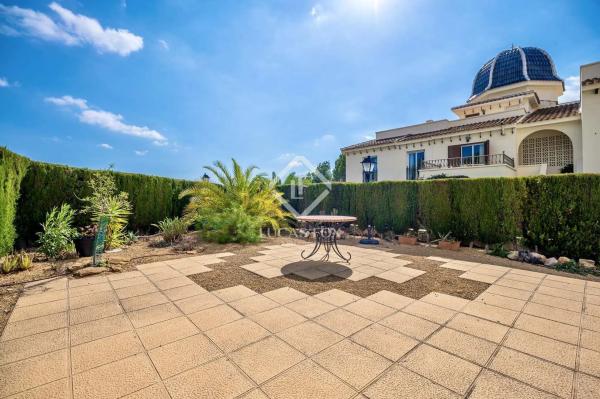 Piso en Altea la Vella