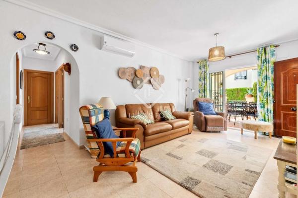 Piso en Altea la Vella