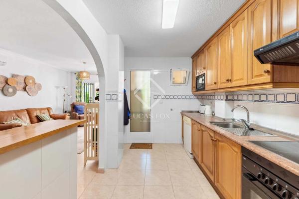 Piso en Altea la Vella