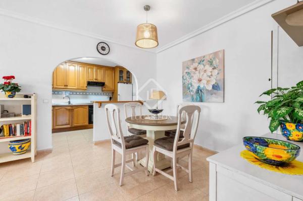 Piso en Altea la Vella