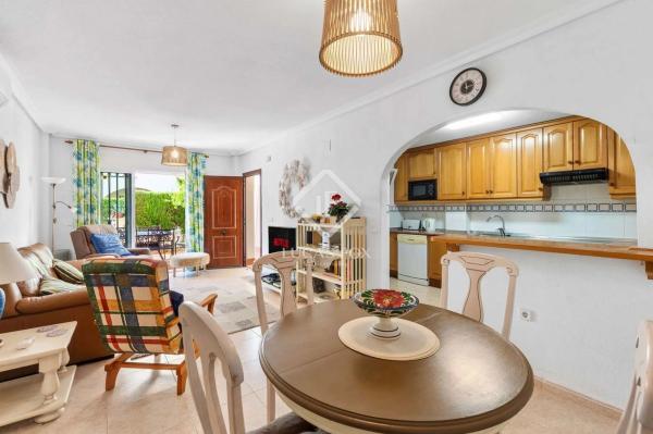 Piso en Altea la Vella