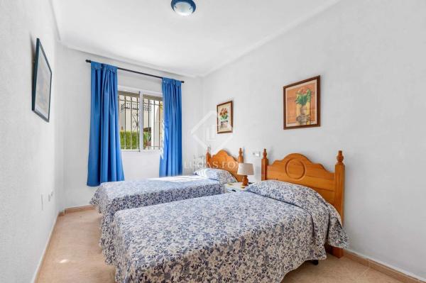 Piso en Altea la Vella