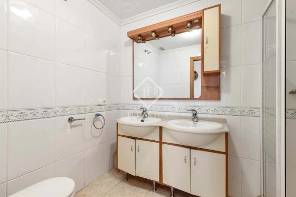 Piso en Altea la Vella