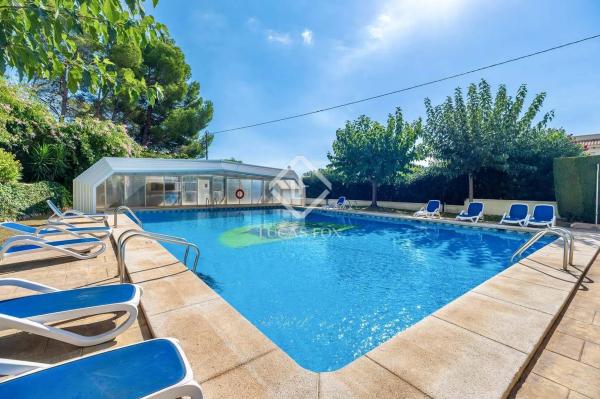 Piso en Altea la Vella