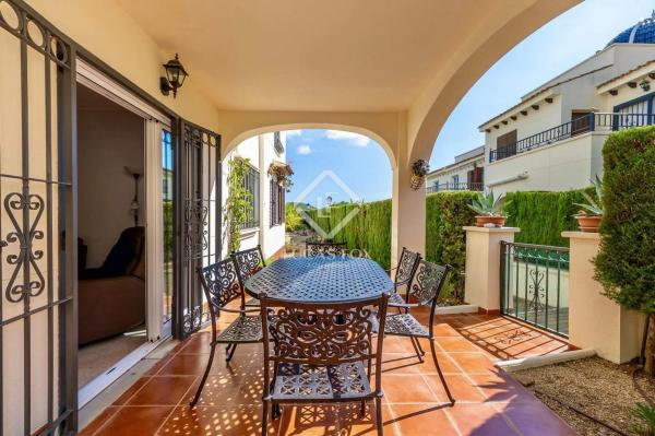 Piso en Altea la Vella