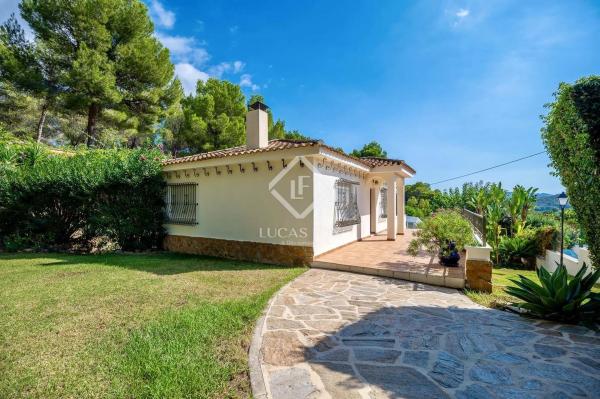 Piso en Altea la Vella