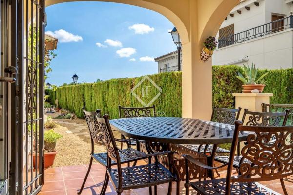 Piso en Altea la Vella