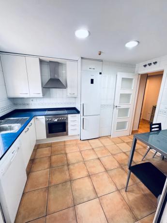 Piso en Zona de Mascarat