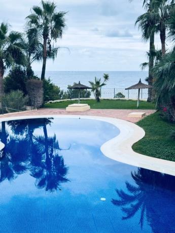 Piso en Zona de Mascarat