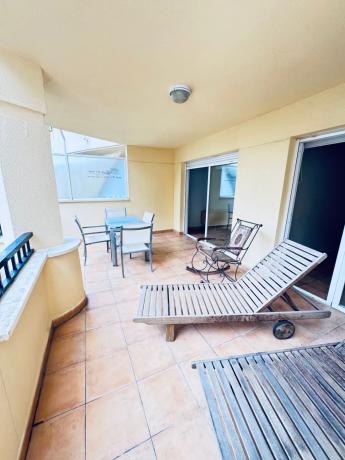 Piso en Zona de Mascarat