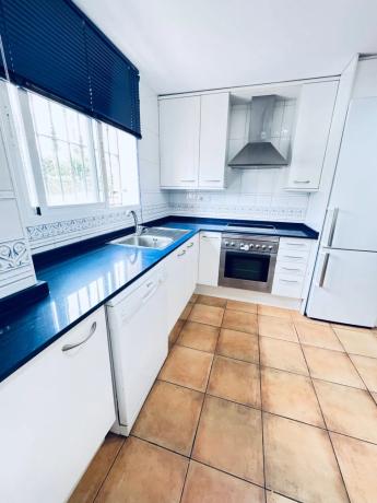 Piso en Zona de Mascarat