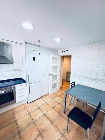 Piso en Zona de Mascarat