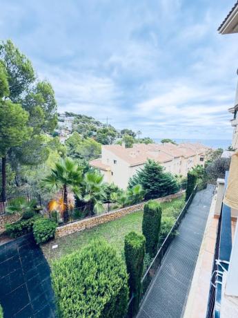 Piso en Zona de Mascarat