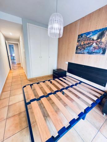 Piso en Zona de Mascarat